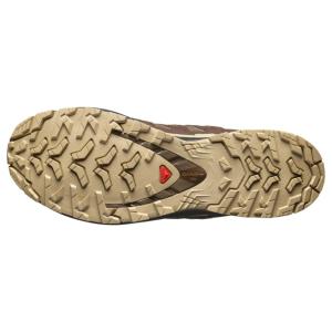 サロモン(SALOMON) トレッキングシュー...の詳細画像3