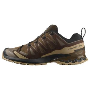 サロモン(SALOMON) トレッキングシュー...の詳細画像4