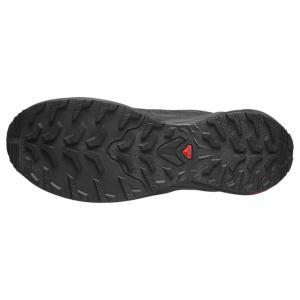 サロモン(SALOMON) トレッキングシュー...の詳細画像3