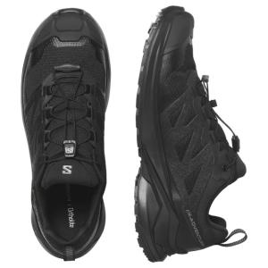 サロモン(SALOMON) トレッキングシュー...の詳細画像5