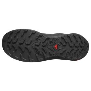 サロモン(SALOMON) トレッキングシュー...の詳細画像3