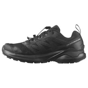 サロモン(SALOMON) トレッキングシュー...の詳細画像4