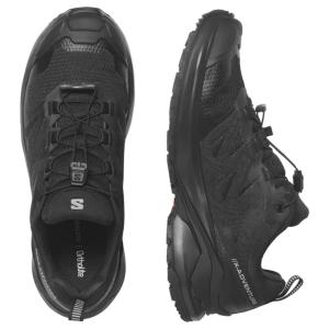 サロモン(SALOMON) トレッキングシュー...の詳細画像5