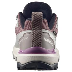 サロモン(SALOMON) トレッキングシュー...の詳細画像2