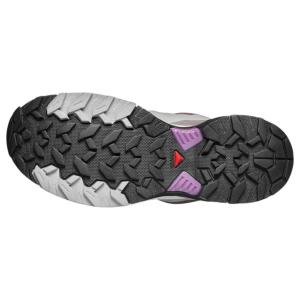 サロモン(SALOMON) トレッキングシュー...の詳細画像3