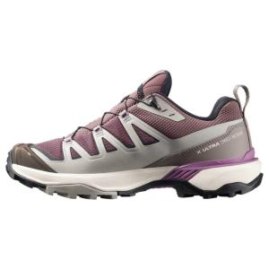 サロモン(SALOMON) トレッキングシュー...の詳細画像4