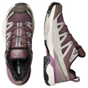 サロモン(SALOMON) トレッキングシュー...の詳細画像5