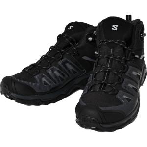 inov-8（イノヴェイト） 公式 ロックライト MID ゴアテックス メンズ