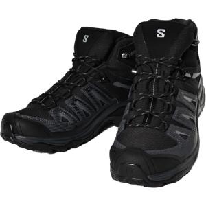 サロモン ゴアテックス トレッキングシューズの買取情報