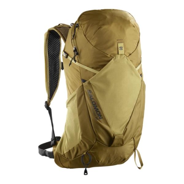 サロモン(SALOMON) バックパック メンズ AEROTREK 20 LC2859500 【国内...