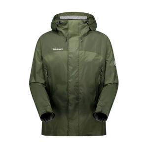 MAMMUT（マムート） レインウェア上下セット レディース Masao Light