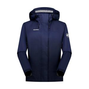 MAMMUT（マムート） 防水ジャケット メンズ Alpine Guide HS Hooded