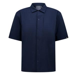 MAMMUT（マムート） 半袖シャツ メンズ フリー フライデー シャツ