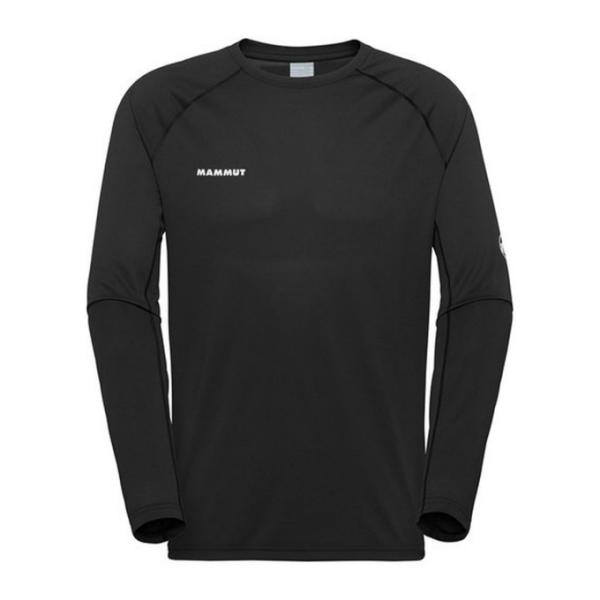 マムート(MAMMUT) Tシャツ 長袖 メンズ デュカン ファーストレイヤー ロングスリーブ アジ...