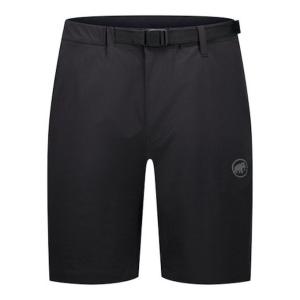 MAMMUT（マムート） ショートパンツ ショーツ メンズ トレッカーズ 3.0