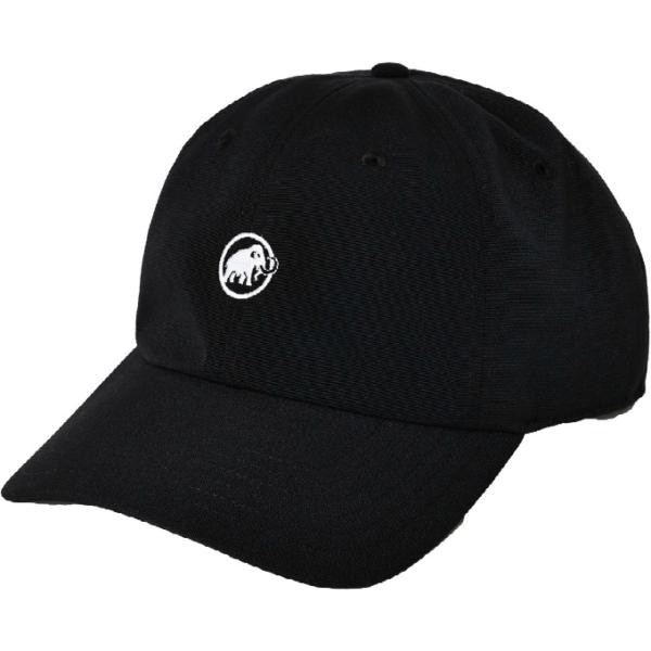 マムート(MAMMUT) 帽子 キャップ メンズ レディース Baseball Cap ベースボール...