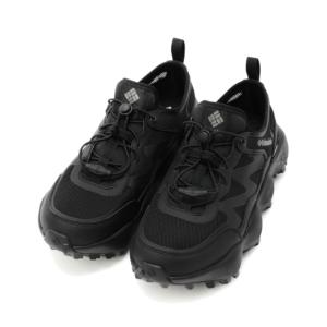 コロンビア(Columbia) スニーカーサンダル メンズ スライブ リバイブ マックス ブリーズ THRIVE REVIVE MAX BREEZE YM5970-010 【国内正規品】