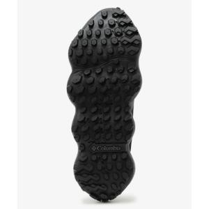 コロンビア(Columbia) スニーカーサン...の詳細画像5