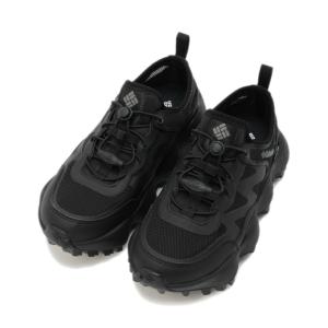 コロンビア(Columbia) スニーカーサンダル レディース スライブ リバイブ マックス ブリーズ THRIVE REVIVE MAX BREEZE YL5970-010 【国内正規品】