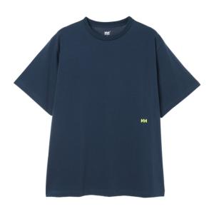 HELLY HANSEN（ヘリーハンセン） メンズ アウトドア 半袖シャツ