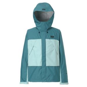 HELLY HANSEN（ヘリーハンセン） レインウェア上下セット メンズ HELLY