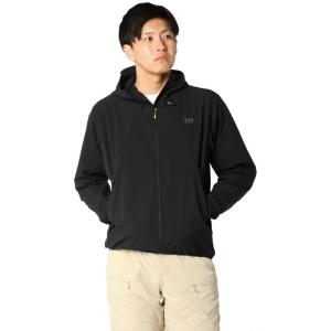 ヘリーハンセン ルスターストレッチジャケットの高価買取価格