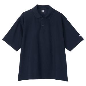 HELLY HANSEN（ヘリーハンセン） 半袖シャツ メンズ ショートスリーブ