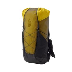 THE NORTH FACE（ザ ノースフェイス） サム 35 NM62601 TO TNFオレンジ