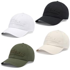 タイトリスト ゴルフ キャップ TH26AHNTAの高価買取価格
