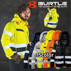 バートル(BURTLE) 空調ウェア ブルゾン ...の商品画像