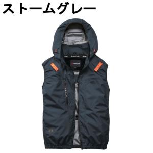 【送料無料】バートル(BURTLE) 空調ウェ...の詳細画像3