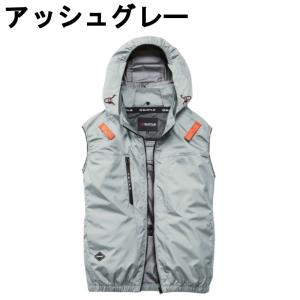 【送料無料】バートル(BURTLE) 空調ウェ...の詳細画像4