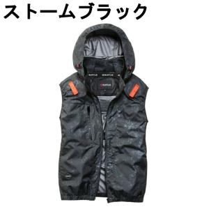 【送料無料】バートル(BURTLE) 空調ウェ...の詳細画像5
