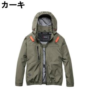 【送料無料】バートル(BURTLE) 空調ウェ...の詳細画像2