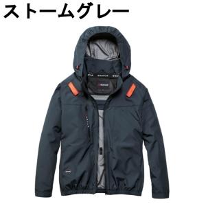 【送料無料】バートル(BURTLE) 空調ウェ...の詳細画像3