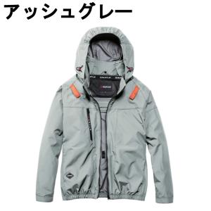 【送料無料】バートル(BURTLE) 空調ウェ...の詳細画像4