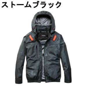 【送料無料】バートル(BURTLE) 空調ウェ...の詳細画像5