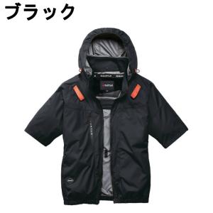 【送料無料】バートル(BURTLE) 空調ウェ...の詳細画像1