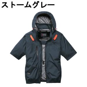 【送料無料】バートル(BURTLE) 空調ウェ...の詳細画像3