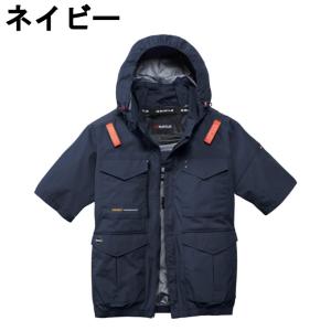 【送料無料】バートル(BURTLE) 空調ウェ...の詳細画像4