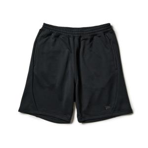 NEW ERA（ニューエラ） ハーフパンツ メンズ MESH GAME SHORT PANTS