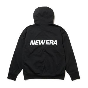 ニューエラ(NEW ERA) ウインドブレーカ...の詳細画像1