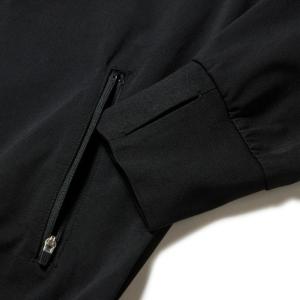 ニューエラ(NEW ERA) ウインドブレーカ...の詳細画像4