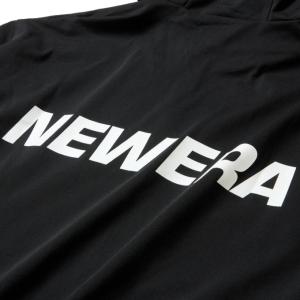 ニューエラ(NEW ERA) ウインドブレーカ...の詳細画像5