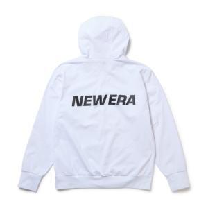 ニューエラ(NEW ERA) ウインドブレーカ...の詳細画像1