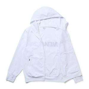 ニューエラ(NEW ERA) ウインドブレーカ...の詳細画像2