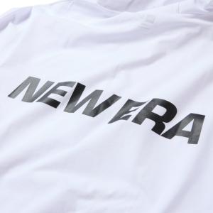 ニューエラ(NEW ERA) ウインドブレーカ...の詳細画像5