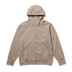 ニューエラ(NEW ERA) ウインドブレーカー ジャケット メンズ OD UTILITY PARKA 14774244 【国内正規品】
