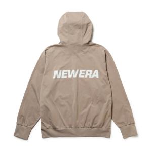 ニューエラ(NEW ERA) ウインドブレーカ...の詳細画像1