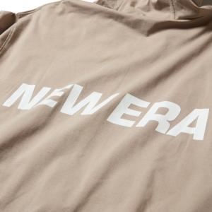 ニューエラ(NEW ERA) ウインドブレーカ...の詳細画像5